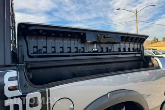 2024 Ram 2500 Power Wagon Crew Cab Medium Bed – miniatura 31