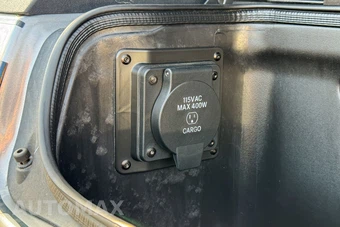 2024 Ram 2500 Power Wagon Crew Cab Medium Bed – miniatura 32