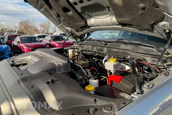 2024 Ram 2500 Power Wagon Crew Cab Medium Bed – miniatura 38