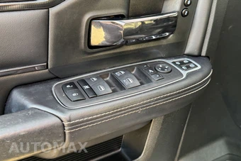 2024 Ram 2500 Power Wagon Crew Cab Medium Bed – miniatura 39