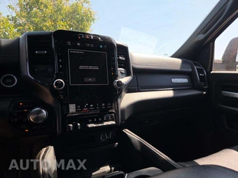 2024 Ram 2500 Power Wagon Crew Cab Medium Bed - miniatura 10