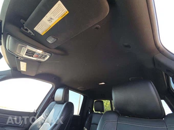 2024 Ram 2500 Power Wagon Crew Cab Medium Bed - miniatura 11