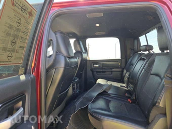 2024 Ram 2500 Power Wagon Crew Cab Medium Bed - miniatura 13