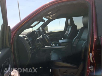 2024 Ram 2500 Power Wagon Crew Cab Medium Bed - miniatura 6