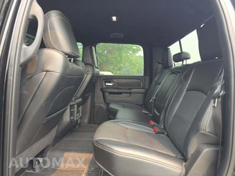 2024 Ram 2500 Rebel Crew Cab Medium Bed – miniatura 10