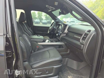 2024 Ram 2500 Rebel Crew Cab Medium Bed – miniatura 15