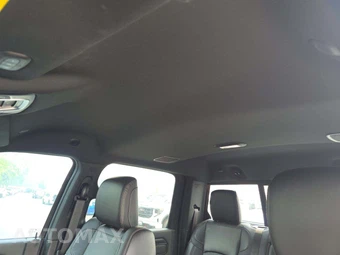 2024 Ram 2500 Rebel Crew Cab Medium Bed – miniatura 8