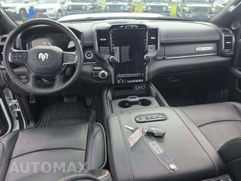 2024 Ram 2500 Rebel Crew Cab Medium Bed - miniatura 10