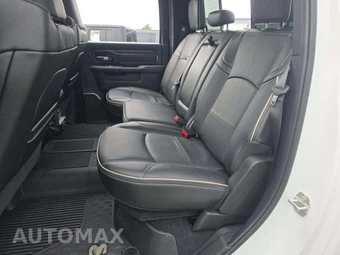 2024 Ram 2500 Rebel Crew Cab Medium Bed - miniatura 13