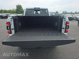 2024 Ram 2500 Rebel Crew Cab Medium Bed - miniatura 14
