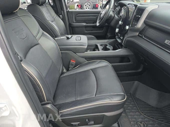 2024 Ram 2500 Rebel Crew Cab Medium Bed - miniatura 18