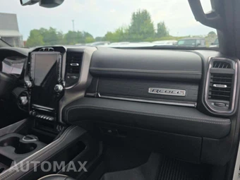 2024 Ram 2500 Rebel Crew Cab Medium Bed - miniatura 19