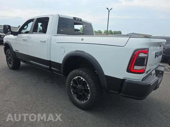 2024 Ram 2500 Rebel Crew Cab Medium Bed - miniatura 2