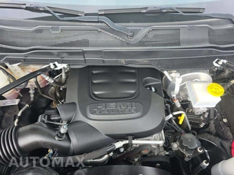 2024 Ram 2500 Rebel Crew Cab Medium Bed - miniatura 25