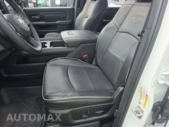 2024 Ram 2500 Rebel Crew Cab Medium Bed - miniatura 6