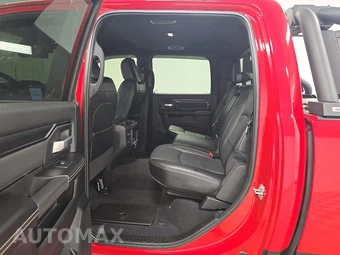 2024 Ram 2500 Rebel Crew Cab Medium Bed – miniatura 13