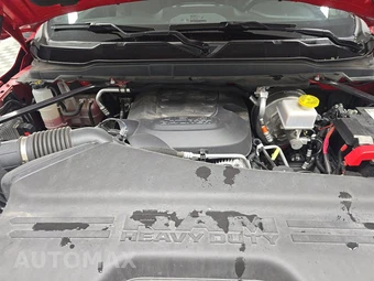 2024 Ram 2500 Rebel Crew Cab Medium Bed – miniatura 15