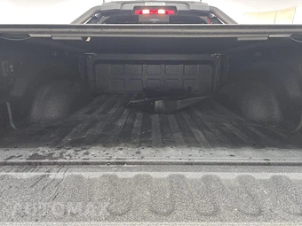 2024 Ram 2500 Rebel Crew Cab Medium Bed – miniatura 16