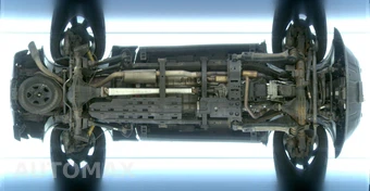 2024 Ram 2500 Rebel Crew Cab Medium Bed – miniatura 18