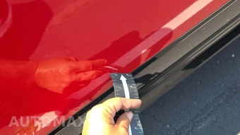2024 Ram 2500 Rebel Crew Cab Medium Bed – miniatura 21