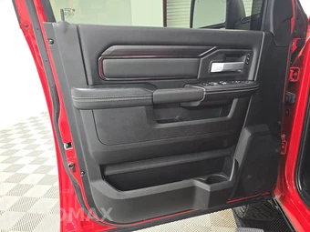 2024 Ram 2500 Rebel Crew Cab Medium Bed – miniatura 9