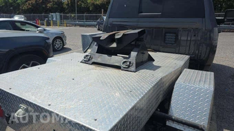 2024 Ram 2500 Rebel Crew Cab Medium Bed