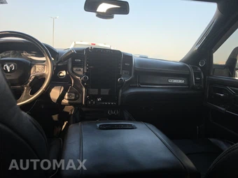 2024 Ram 2500 Rebel Crew Cab Medium Bed - miniatura 11