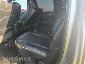 2024 Ram 2500 Rebel Crew Cab Medium Bed - miniatura 13