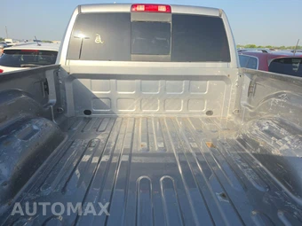 2024 Ram 2500 Rebel Crew Cab Medium Bed - miniatura 16