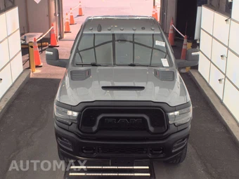 2024 Ram 2500 Rebel Crew Cab Medium Bed - miniatura 2