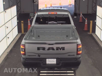 2024 Ram 2500 Rebel Crew Cab Medium Bed - miniatura 5