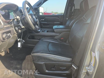 2024 Ram 2500 Rebel Crew Cab Medium Bed - miniatura 7