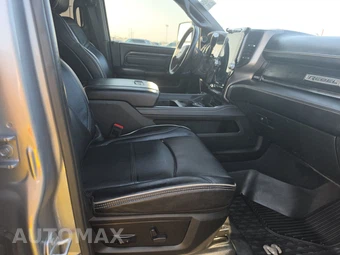 2024 Ram 2500 Rebel Crew Cab Medium Bed - miniatura 8