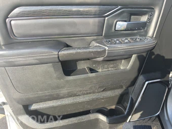 2024 Ram 2500 Rebel Crew Cab Medium Bed - miniatura 9