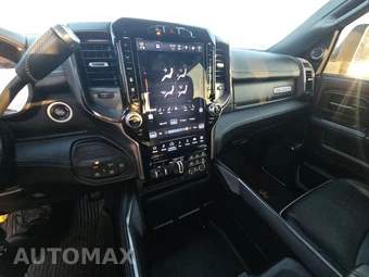 2024 Ram 2500 Rebel Crew Cab Medium Bed – miniatura 11