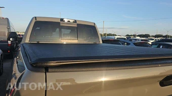 2024 Ram 2500 Rebel Crew Cab Medium Bed – miniatura 19