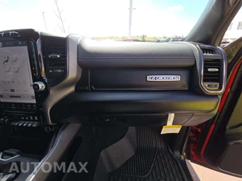 2024 Ram 2500 Rebel Crew Cab Medium Bed – miniatura 16