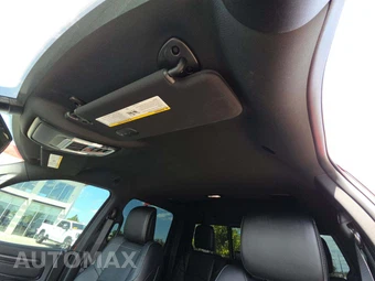 2024 Ram 2500 Rebel Crew Cab Medium Bed – miniatura 8