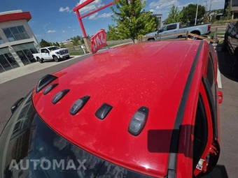 2024 Ram 2500 Rebel Crew Cab Medium Bed – miniatura 9
