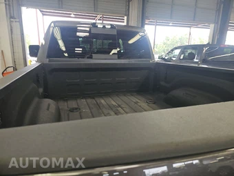 2024 Ram 2500 Rebel Crew Cab Medium Bed – miniatura 16