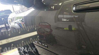 2024 Ram 2500 Rebel Crew Cab Medium Bed – miniatura 21