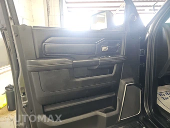 2024 Ram 2500 Rebel Crew Cab Medium Bed – miniatura 9