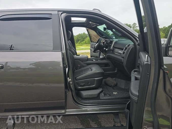 2024 Ram 2500 Rebel Crew Cab Medium Bed – miniatura 15