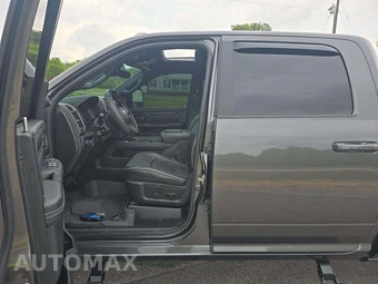 2024 Ram 2500 Rebel Crew Cab Medium Bed – miniatura 3