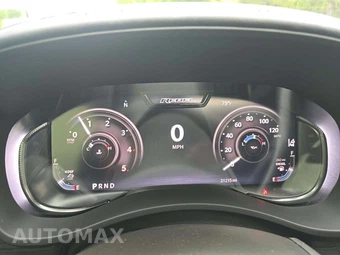 2024 Ram 2500 Rebel Crew Cab Medium Bed – miniatura 6