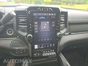 2024 Ram 2500 Rebel Crew Cab Medium Bed – miniatura 7