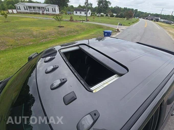 2024 Ram 2500 Rebel Crew Cab Medium Bed – miniatura 9