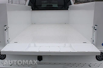 2024 Ram 2500 Tradesman Crew Cab Long Bed - miniatura 10