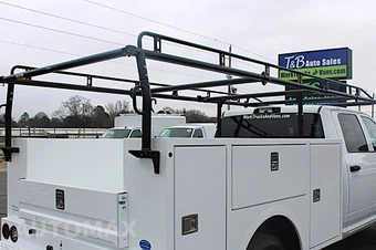 2024 Ram 2500 Tradesman Crew Cab Long Bed - miniatura 12