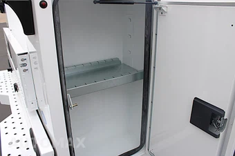 2024 Ram 2500 Tradesman Crew Cab Long Bed - miniatura 15